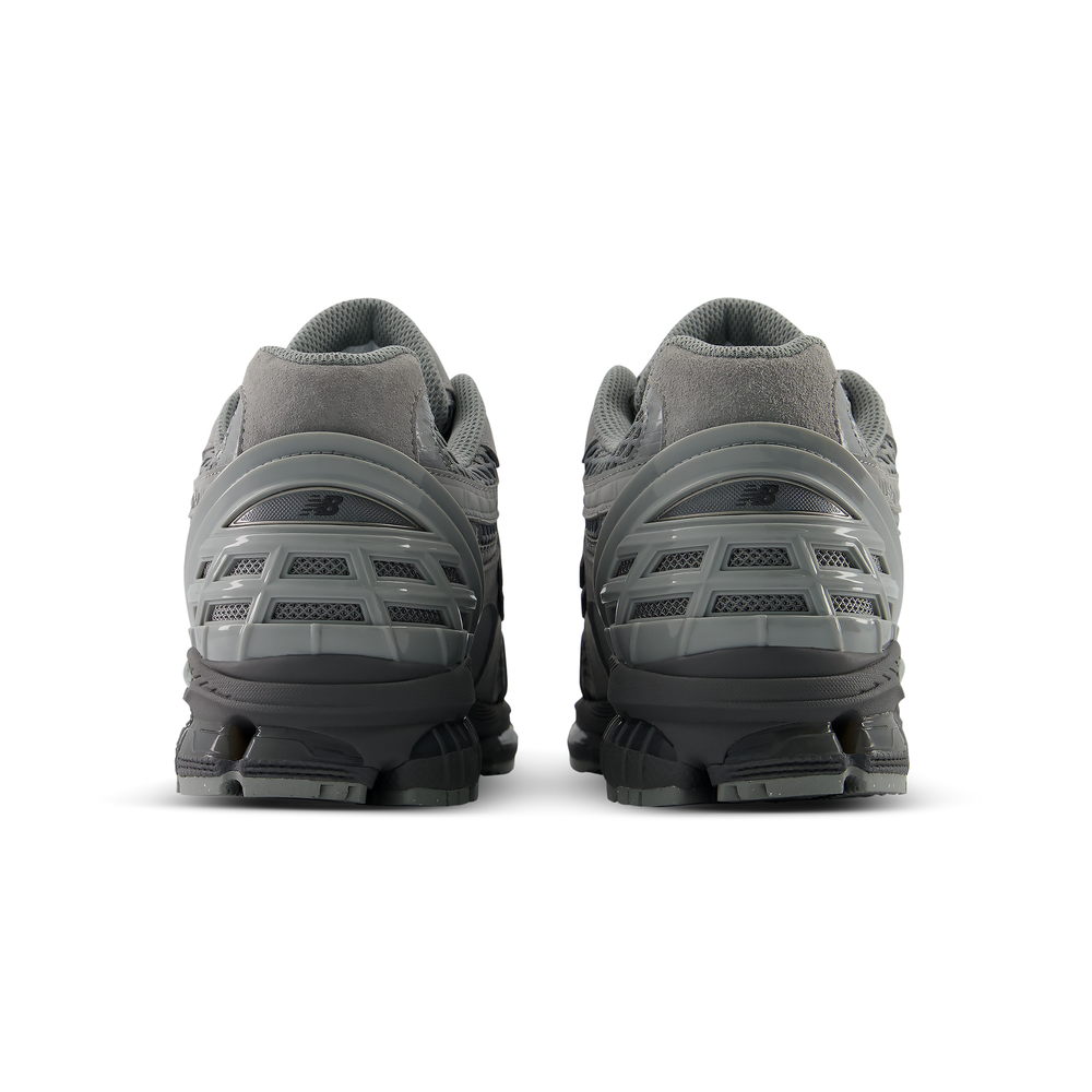 Unisex boty New Balance U195438R – šedé
