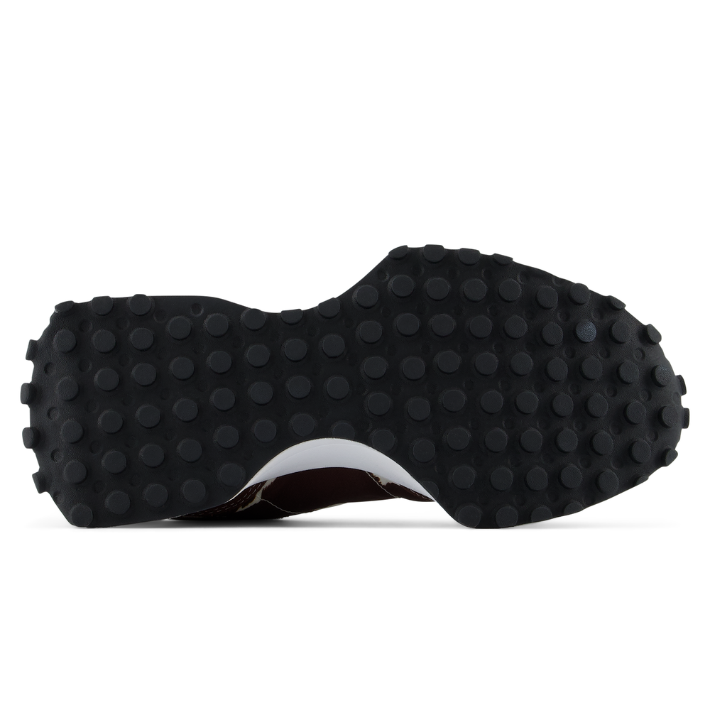 Dámské boty New Balance W327APC – hnědý