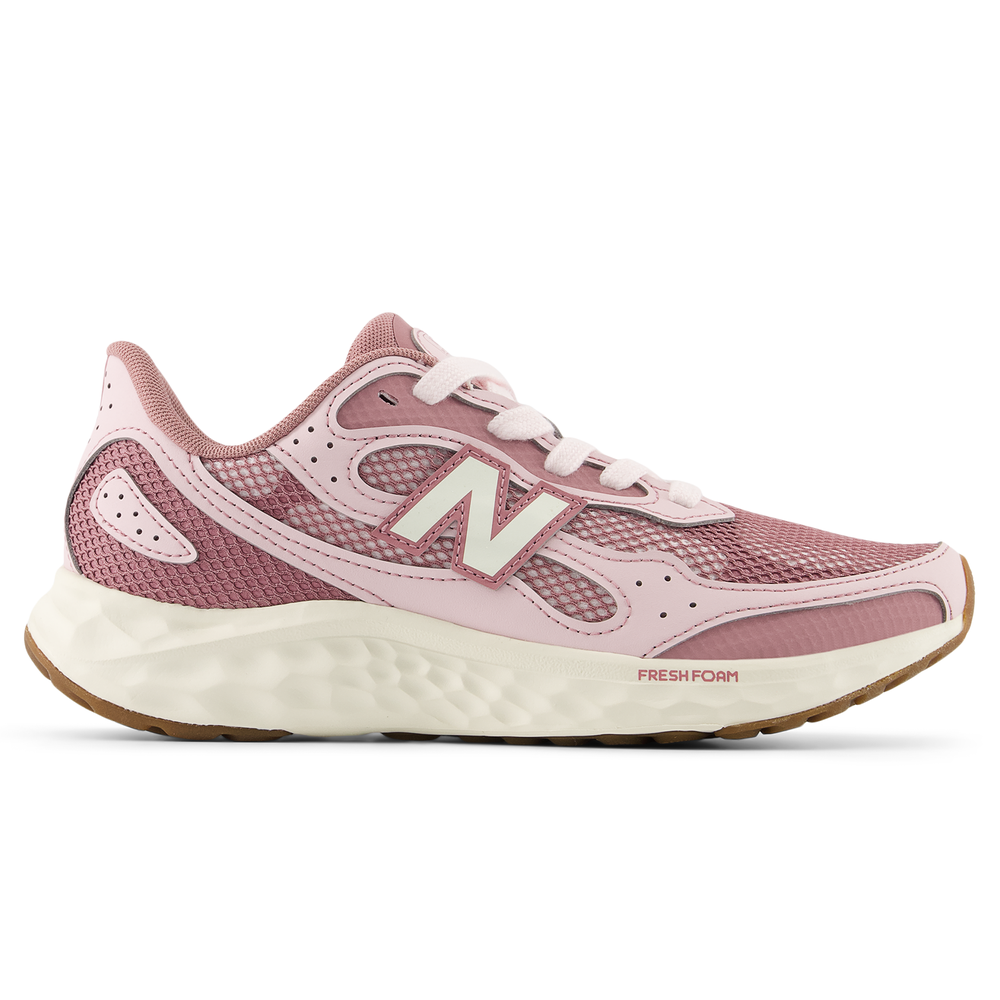 Dámské boty New Balance Fresh Foam Arishi v4 WARIS7AU – růžové