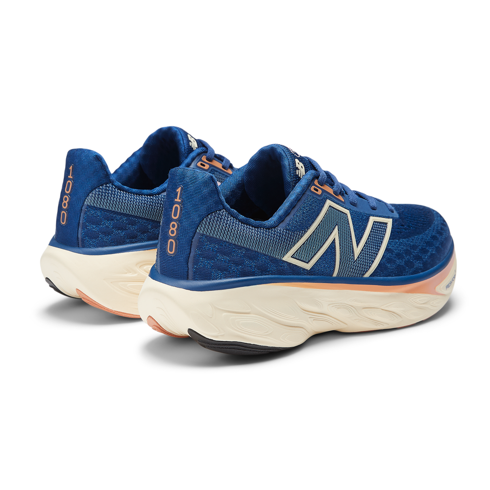 Dámské boty New Balance Fresh Foam 1080 v14 W1080N14 – modré