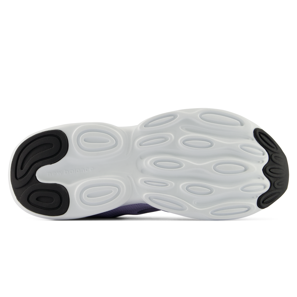 Dámské boty New Balance 411 v4 W41124M – fialové