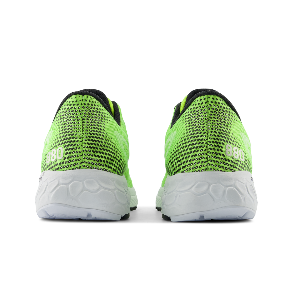 Pánské boty New Balance Fresh Foam 880v13 M880V13 – zelené