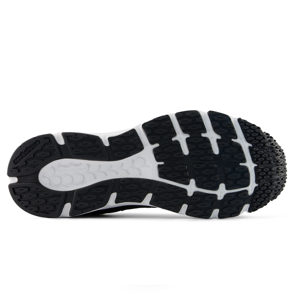 Unisex boty New Balance U4089BN – černé