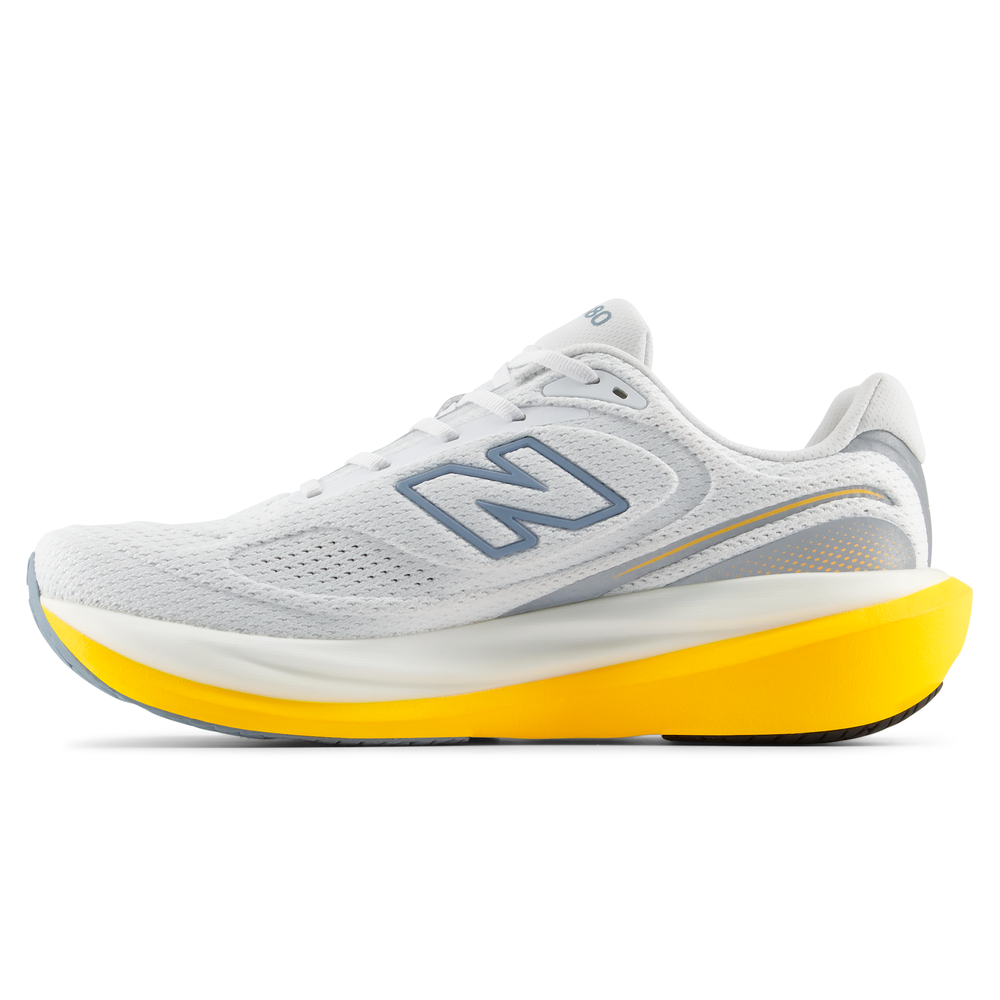 Pánské boty New Balance Infinion 1080 v15 M108098N – šedé