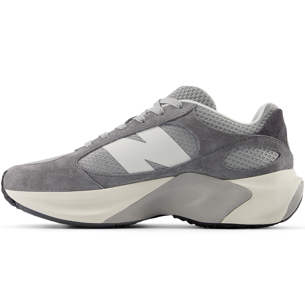 Pánské boty New Balance WRPD RUNNER UWRPDCCB – šedé