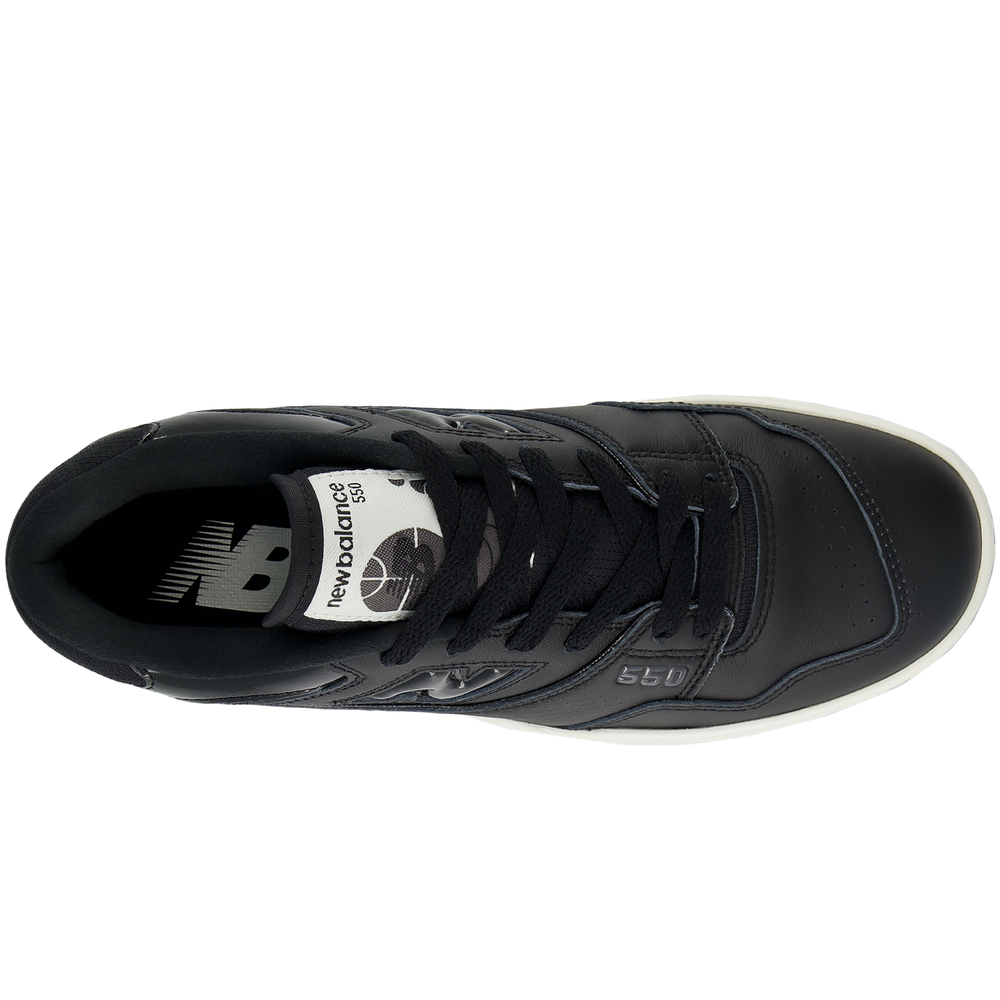 Dámské boty New Balance BBW550ED – černé