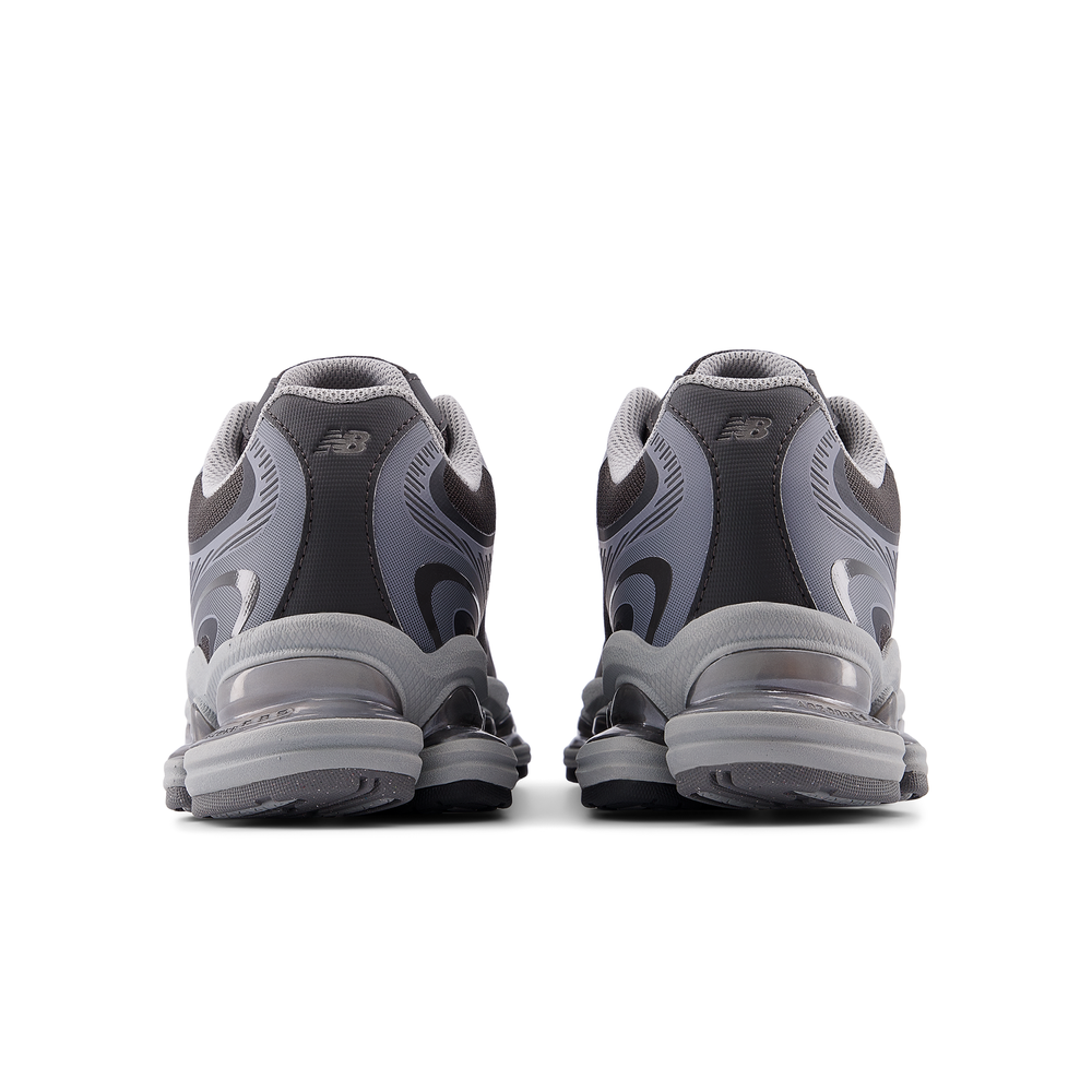 Unisex boty New Balance ABZORB U2000420 – šedé