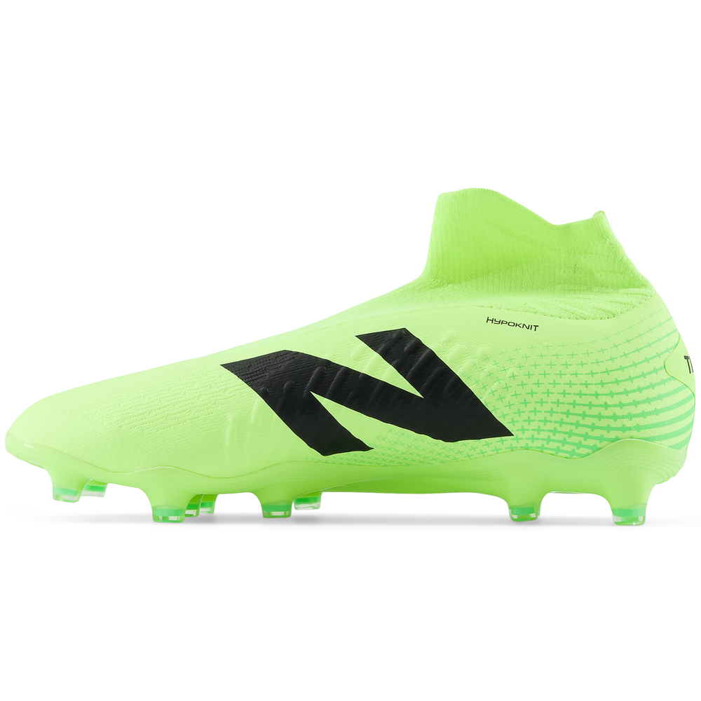 Kopačky New Balance TEKELA MAGIA FG V4+ ST2FL45 – zelené