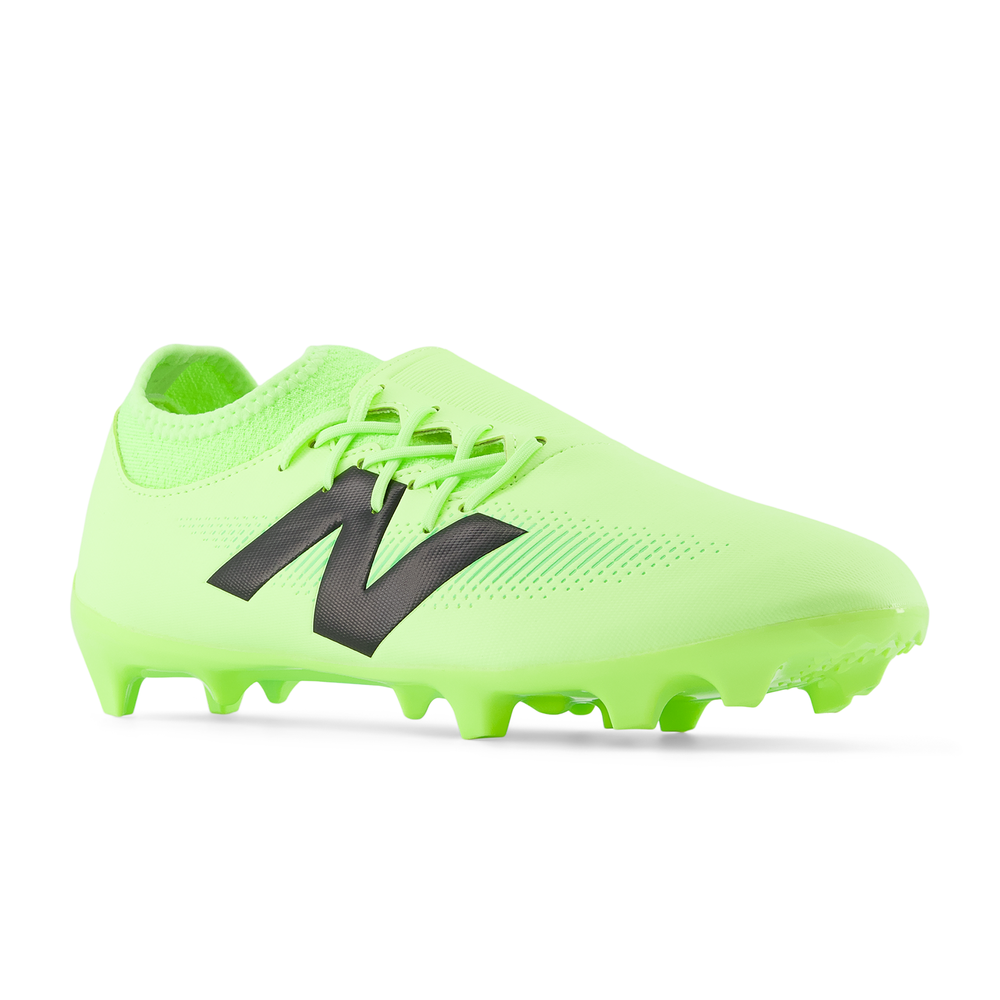 Kopačky New Balance FURON V7+ DISPATCH FG SF3FL75 – zelené