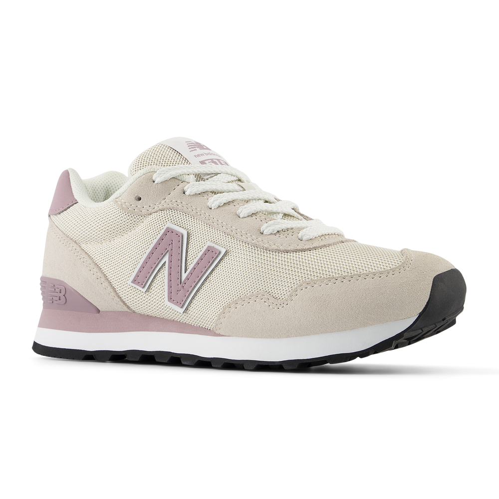 Dámské boty New Balance WL515CGR – béžové