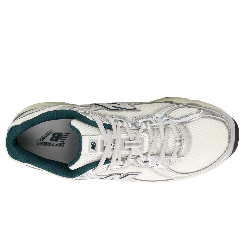 Unisex boty New Balance U7402EL – béžové