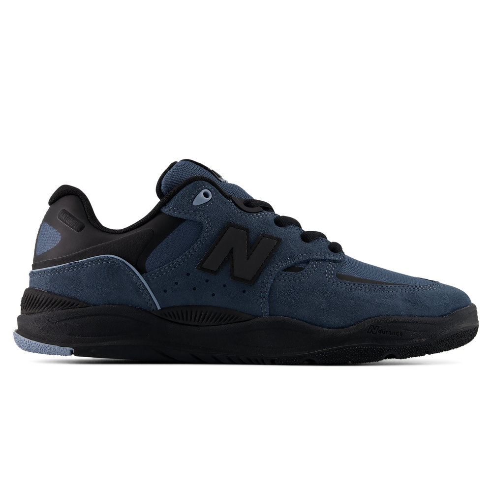 Pánské boty New Balance Numeric UN1010D – tmavomodrá