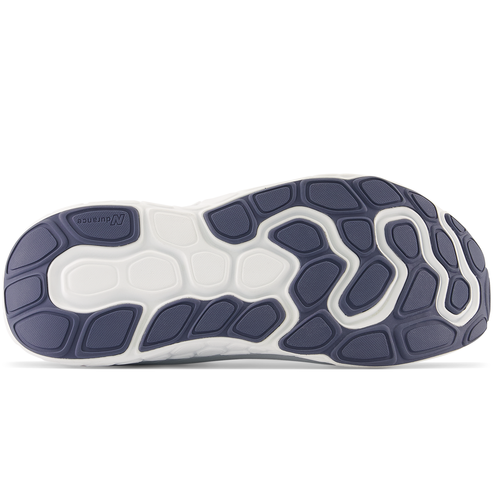 Pánské boty New Balance Fresh Foam Kaiha Road MKAIRLC1 – tmavomodrá