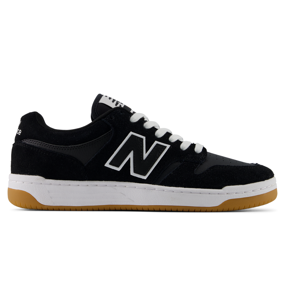 Pánské boty New Balance Numeric UN480NCT – černé