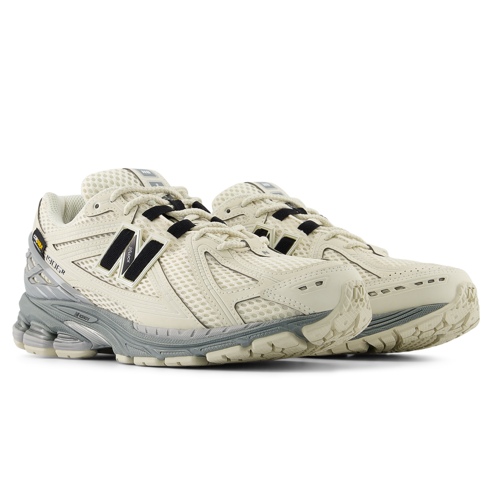 Unisex boty New Balance U1906ROC – béžové