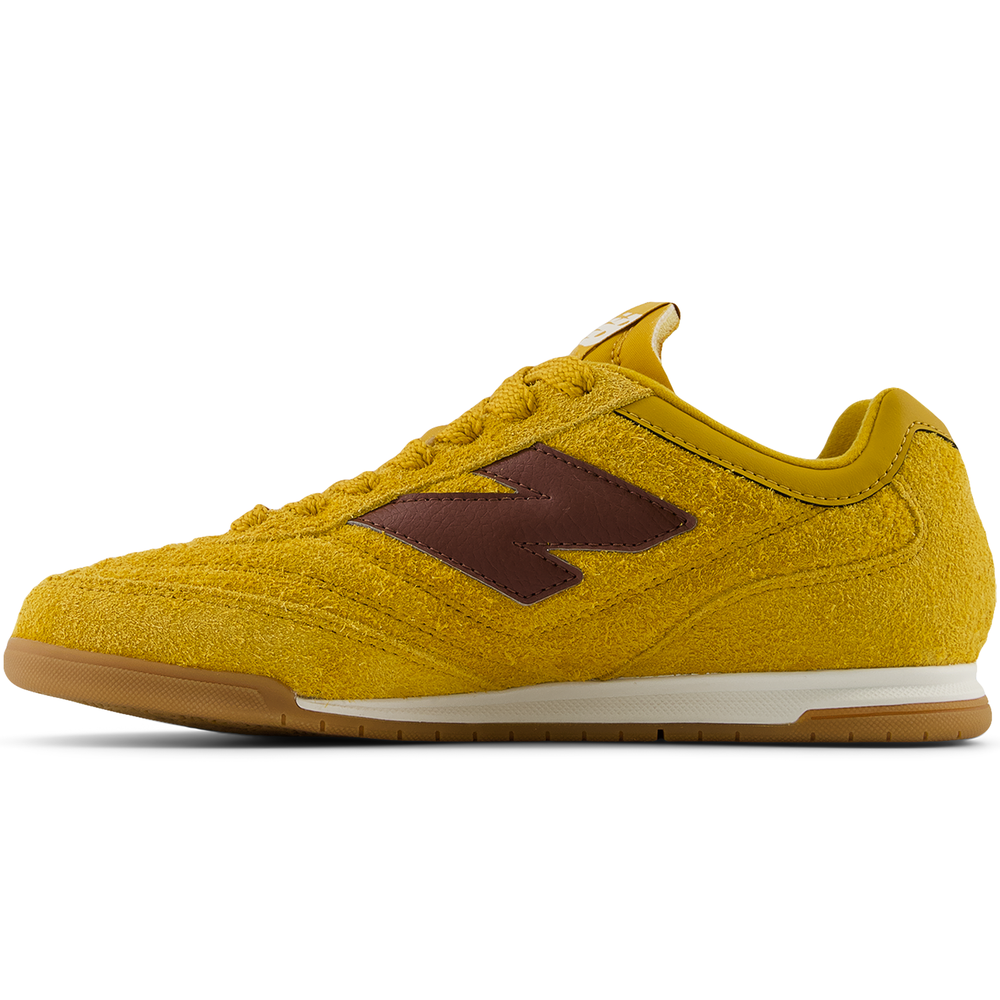 Unisex boty New Balance URC42HE – žluté