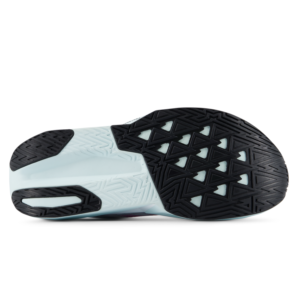 Pánské boty New Balance FuelCell Rebel v5 MFCX1WY – bílé