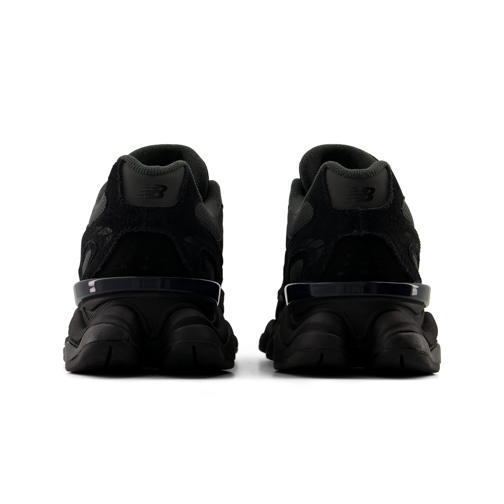 Unisex boty New Balance U90604U4 – černé