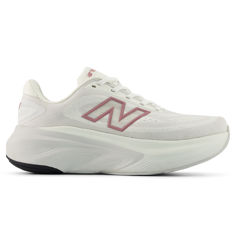 Dámské boty New Balance Fresh Foam x More v6 WMOR3YI – bílé