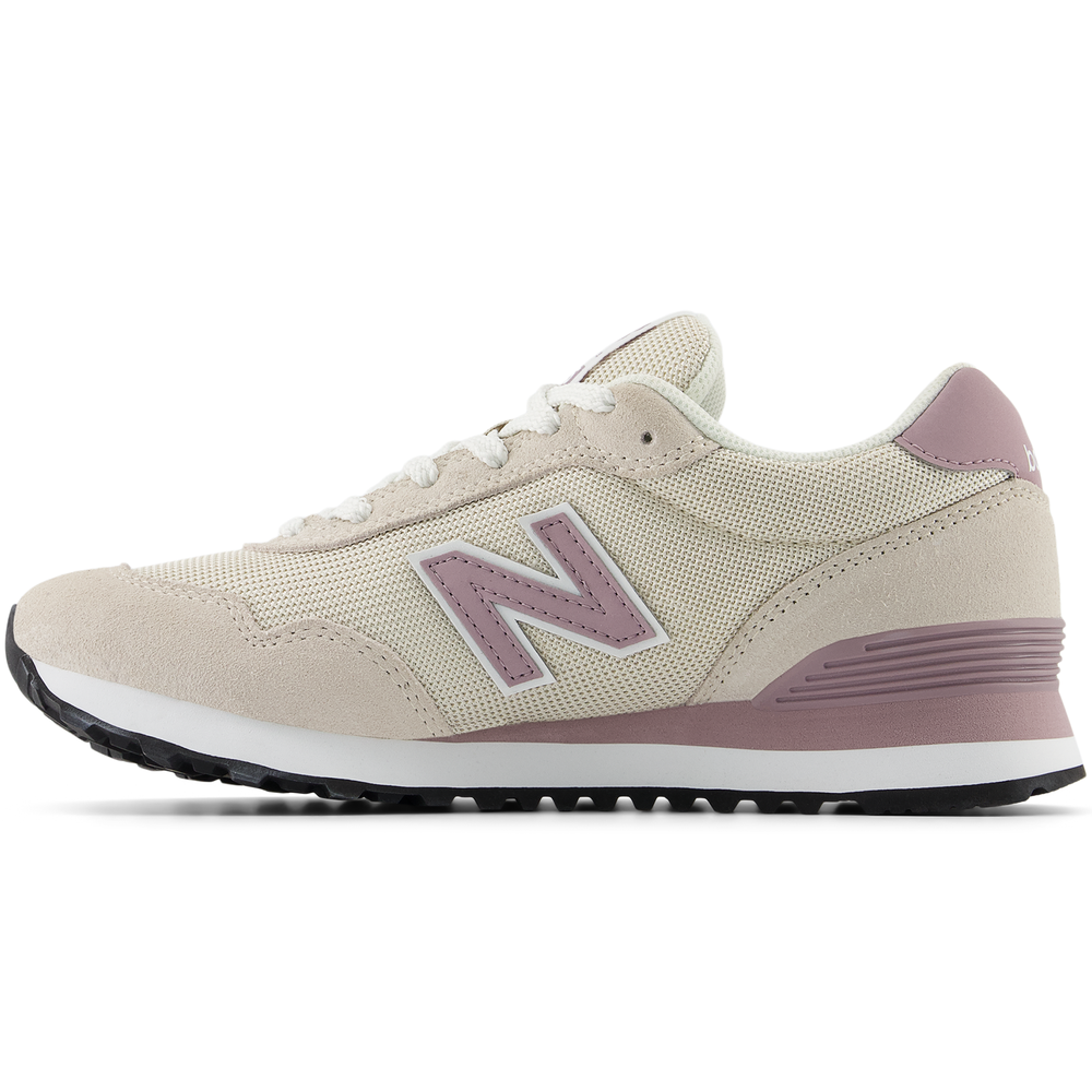 Dámské boty New Balance WL515CGR – béžové