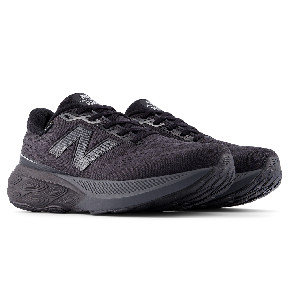 Pánské boty New Balance Fresh Foam X 880 v15 Gore-Tex M880GB15 – černé