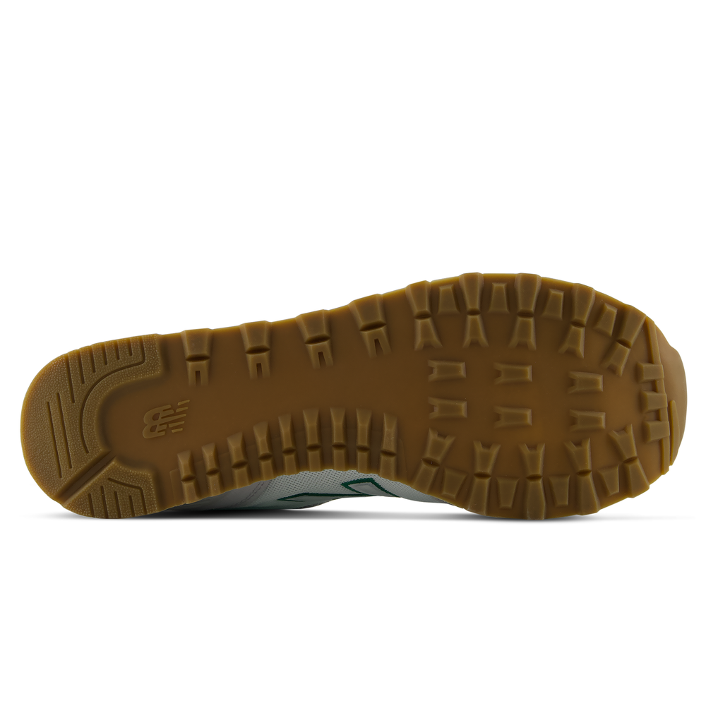 Pánské boty New Balance M5157I4 – šedé
