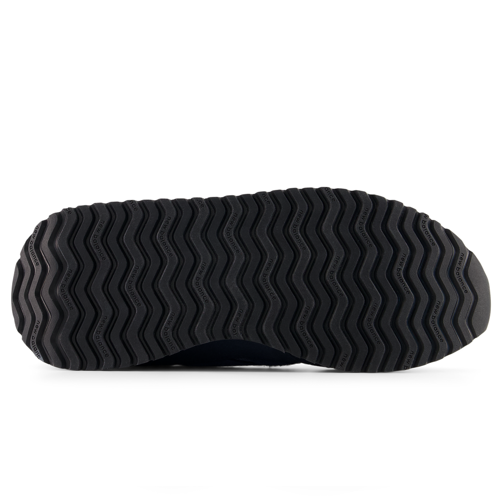 Pánské unisex New Balance M2374EK – tmavomodrá