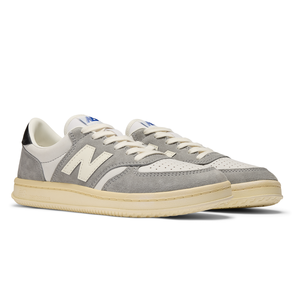 Unisex boty New Balance CT500OGA – šedé