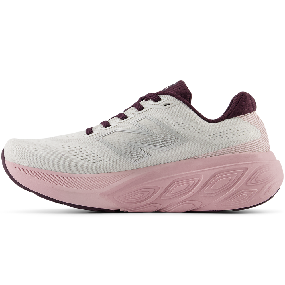 Dámské boty New Balance Fresh Foam X 880 v15 W880A15 – šedé
