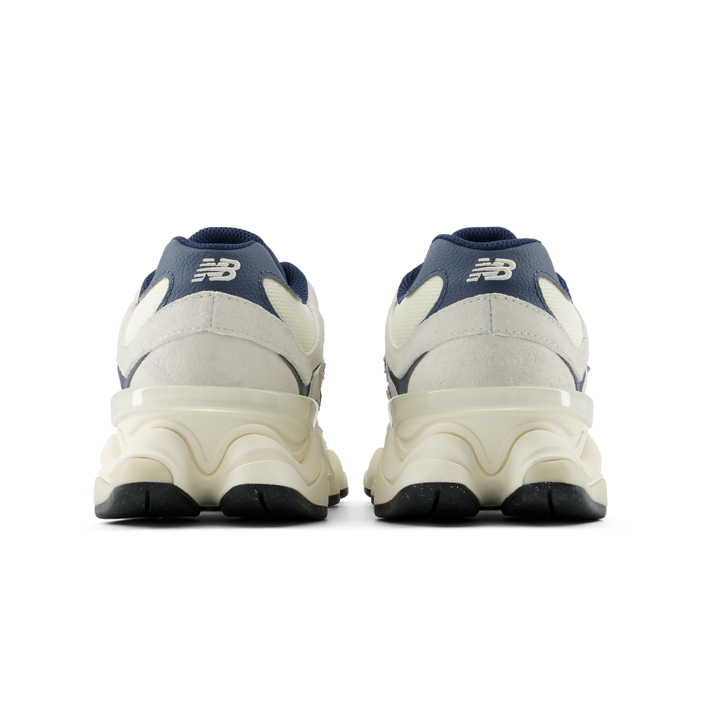 Unisex boty New Balance U906089J – béžové