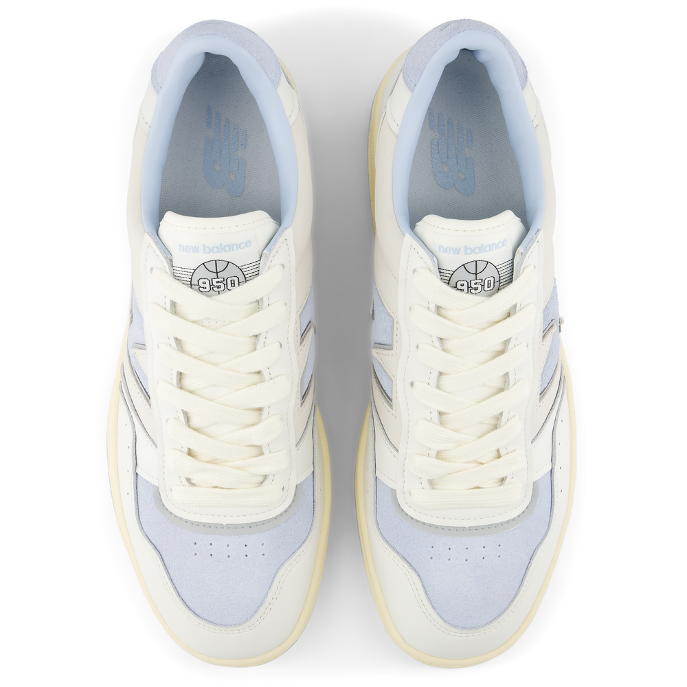 Boty unisex New Balance U95035V – béžové