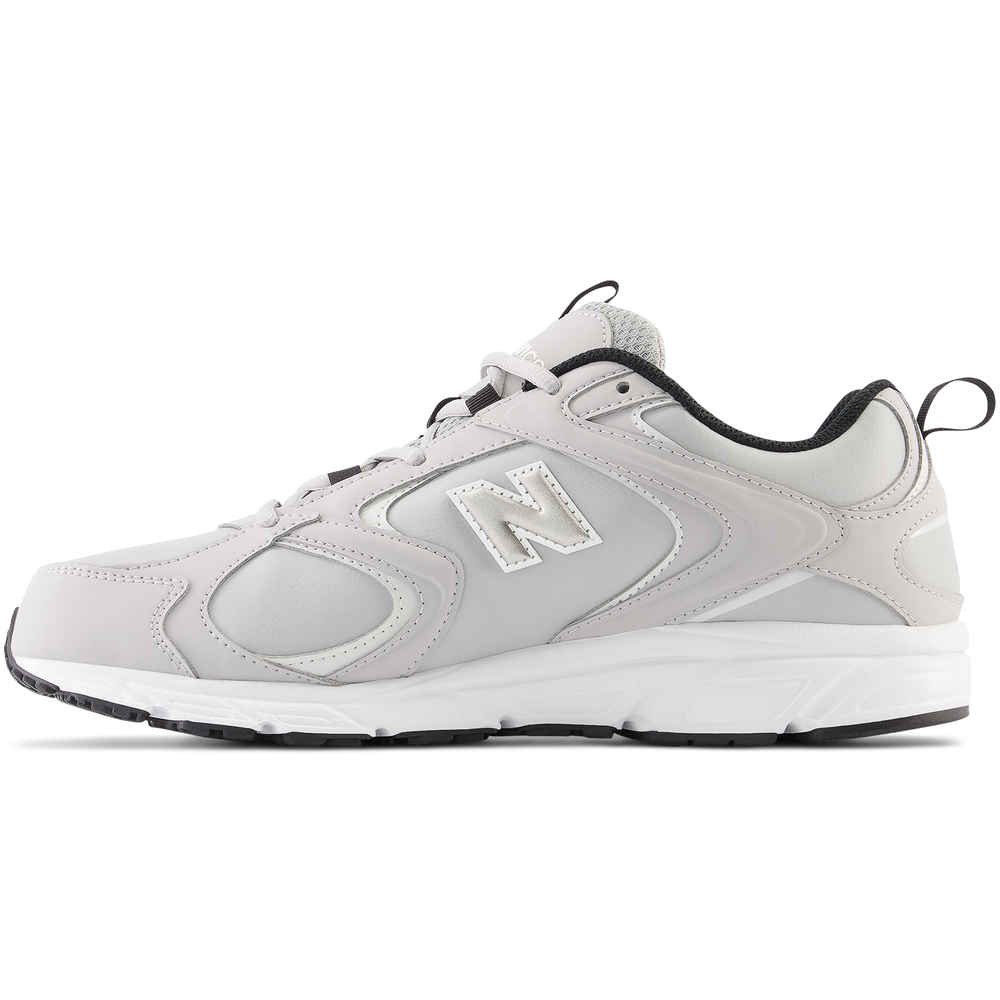 Pánské boty New Balance ML408A7 – šedé