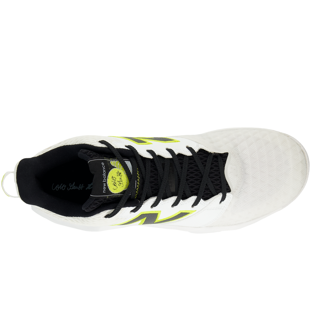 Dámské boty New Balance WCHCOCW2 – bílé