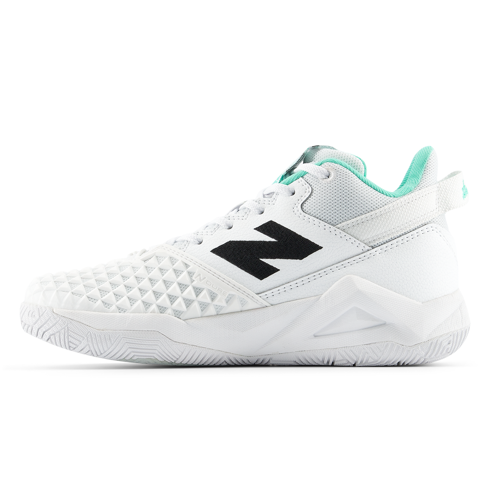 Unisex boty New Balance ABZORB U20005UW | Šedé