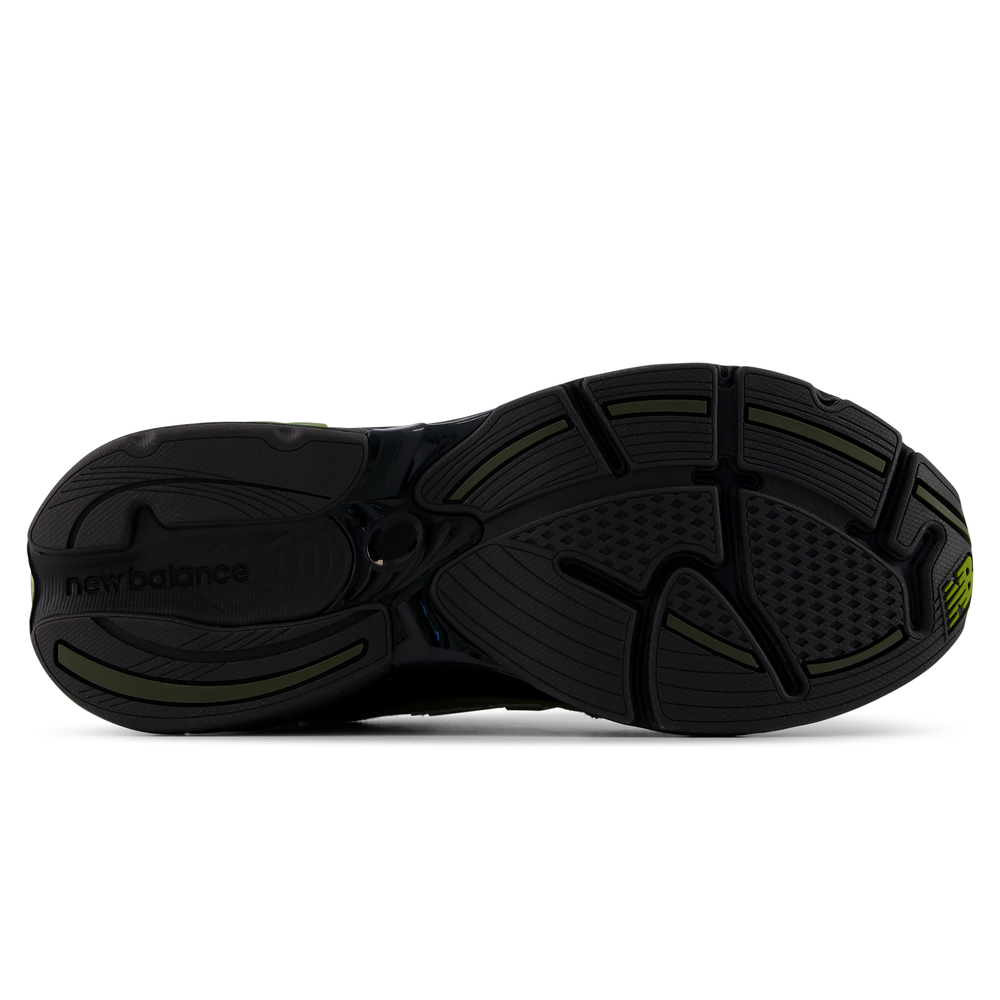 Unisex boty New Balance ABZORB U201018A – zelené