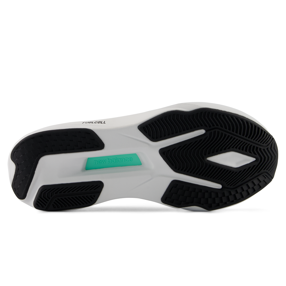 Dámské boty New Balance Flite-R WFLTR9DM – černé