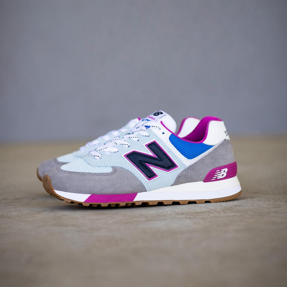 New Balance WL574PO2