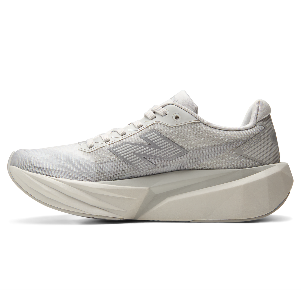 Dámské boty New Balance FuelCell Rebel v5 WFCX6SN – šedé