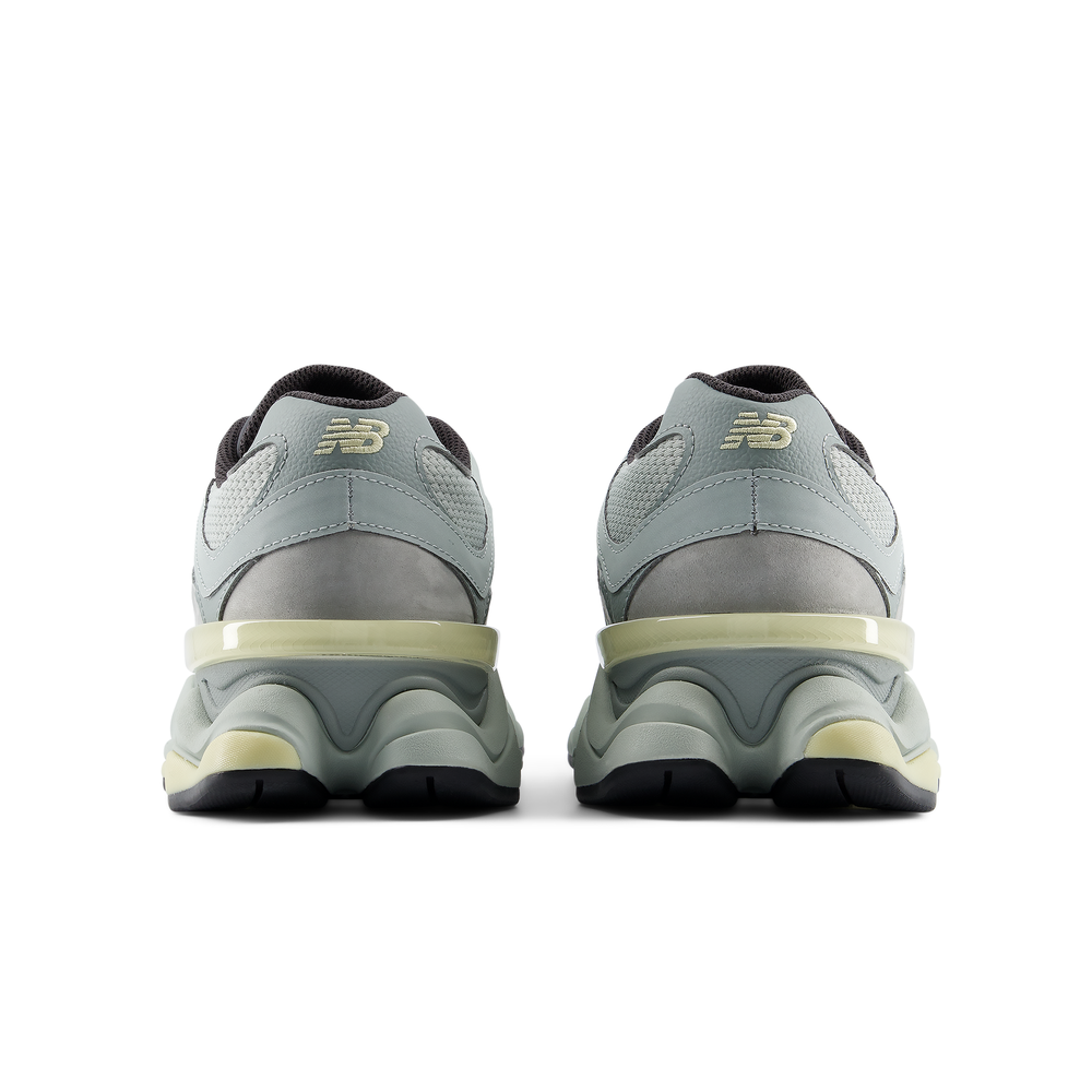 Unisex boty New Balance U906038F – mátové