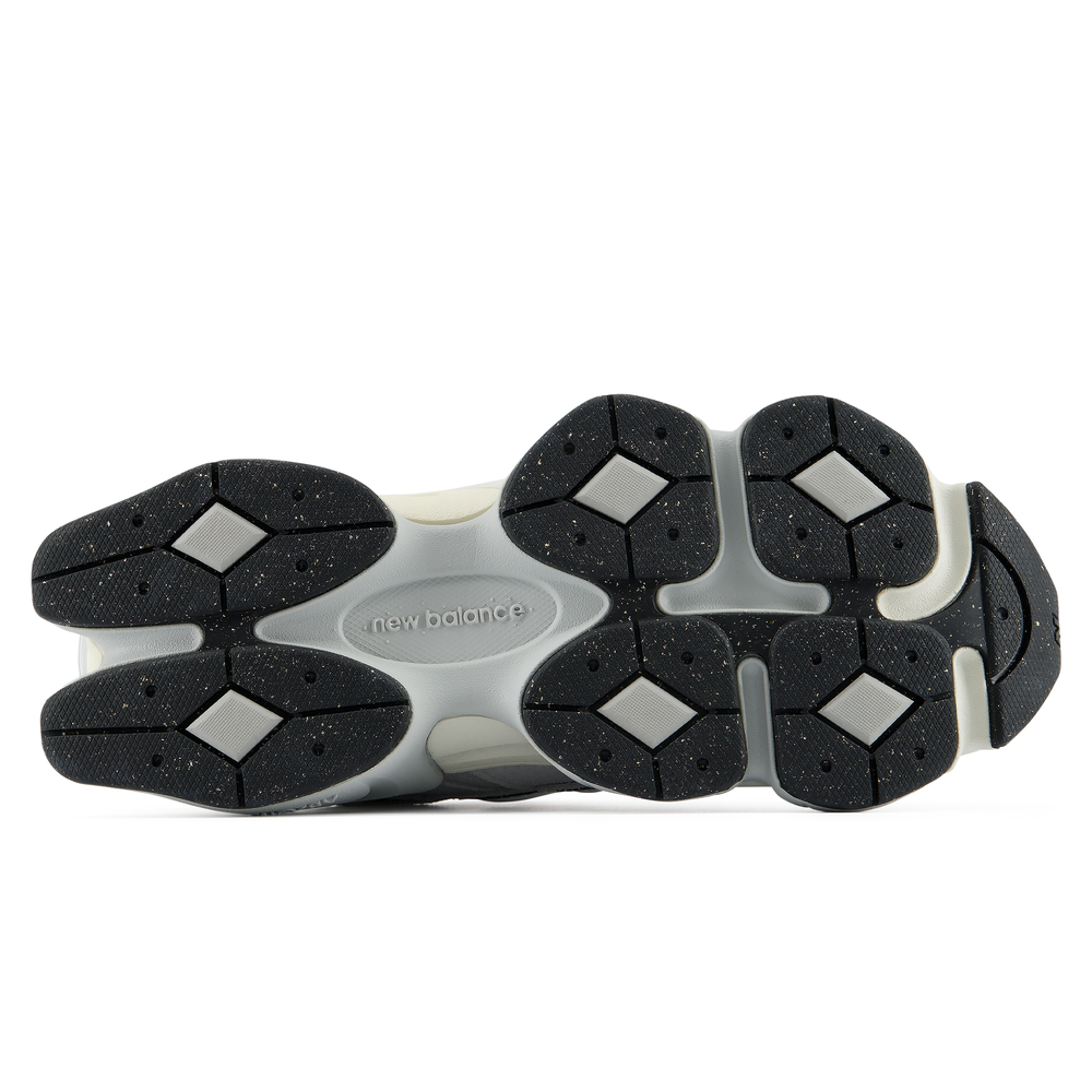 Unisex boty New Balance U906011M – šedé