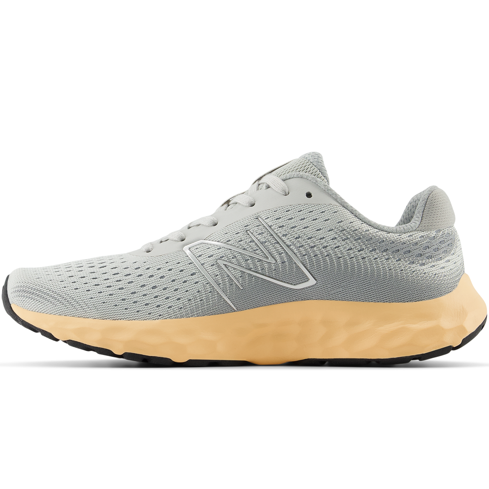 Boty dámské New Balance W520RM8 – šedé