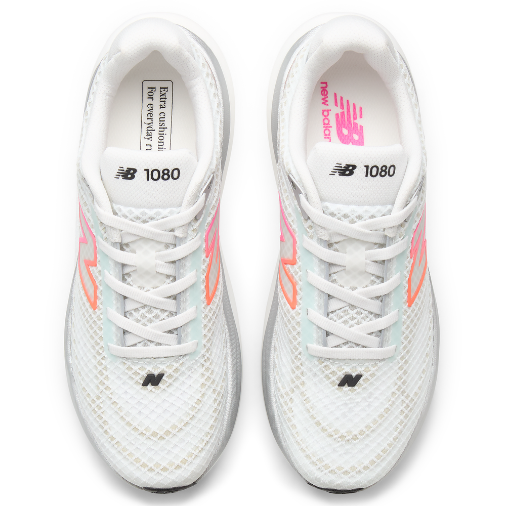 Dámské boty New Balance Infinion 1080 v15 Breathe W10809PJ – bílé