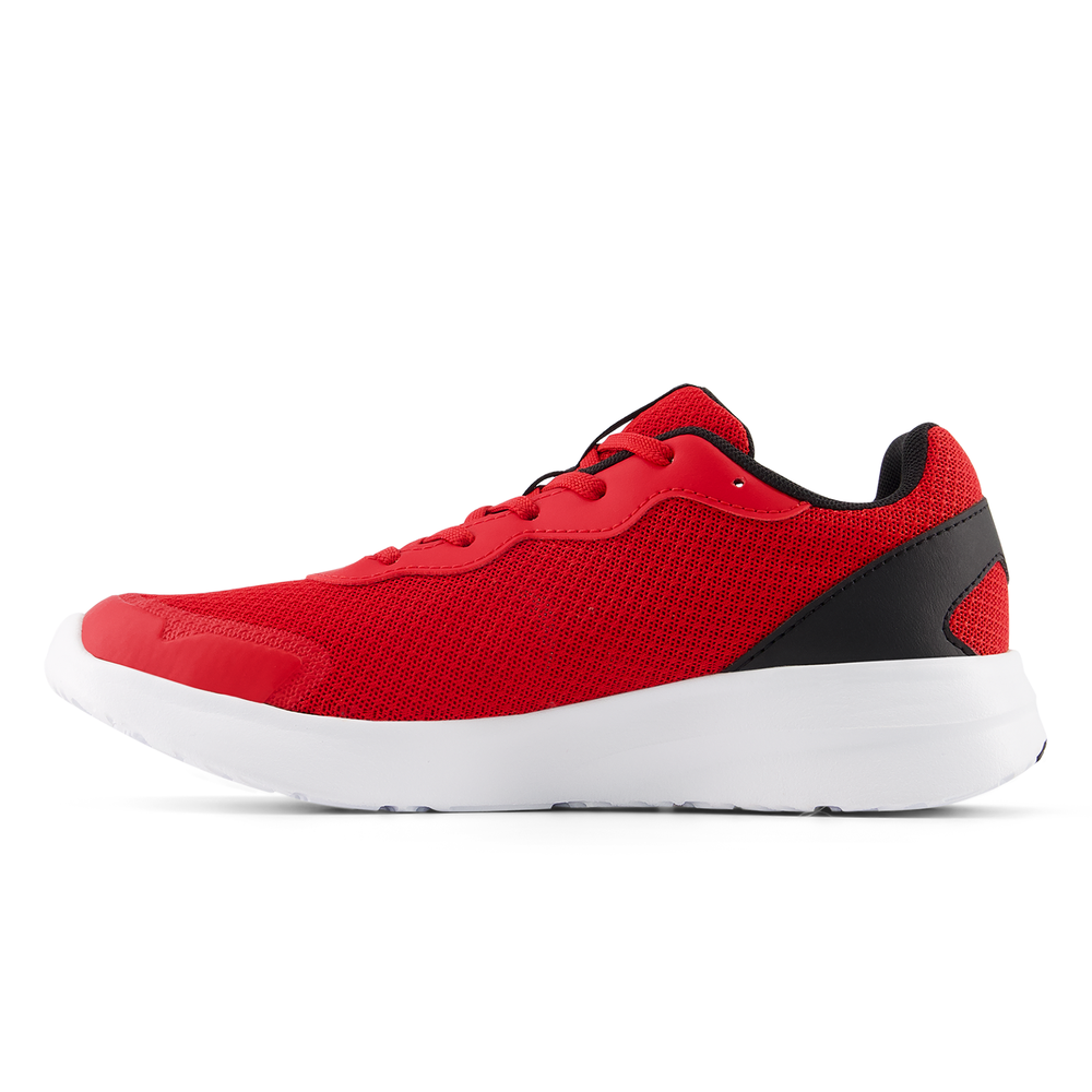 Dětské boty New Balance G578397 – červené