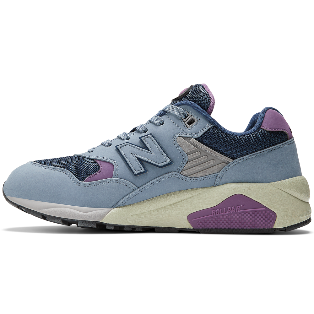 Pánské boty New Balance MT580VB2 – modré