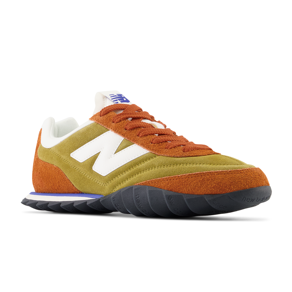 Pánské boty New Balance URC30ND – různobarevné