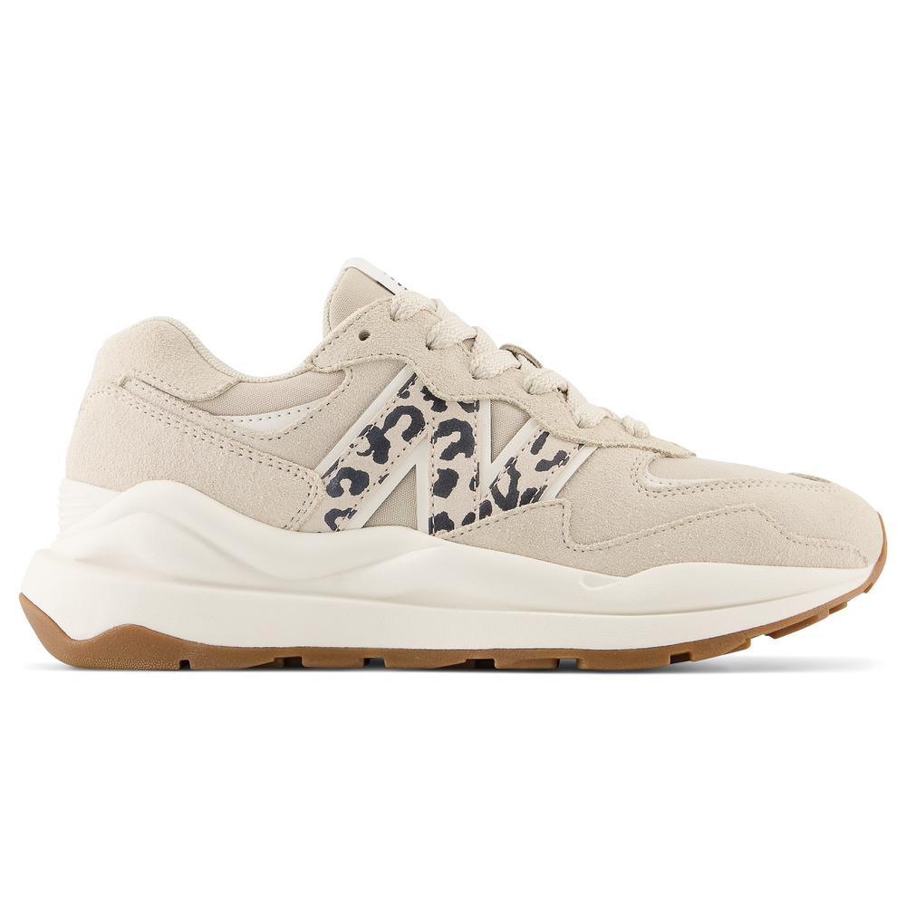 Dámské boty New Balance W5740APB – béžové