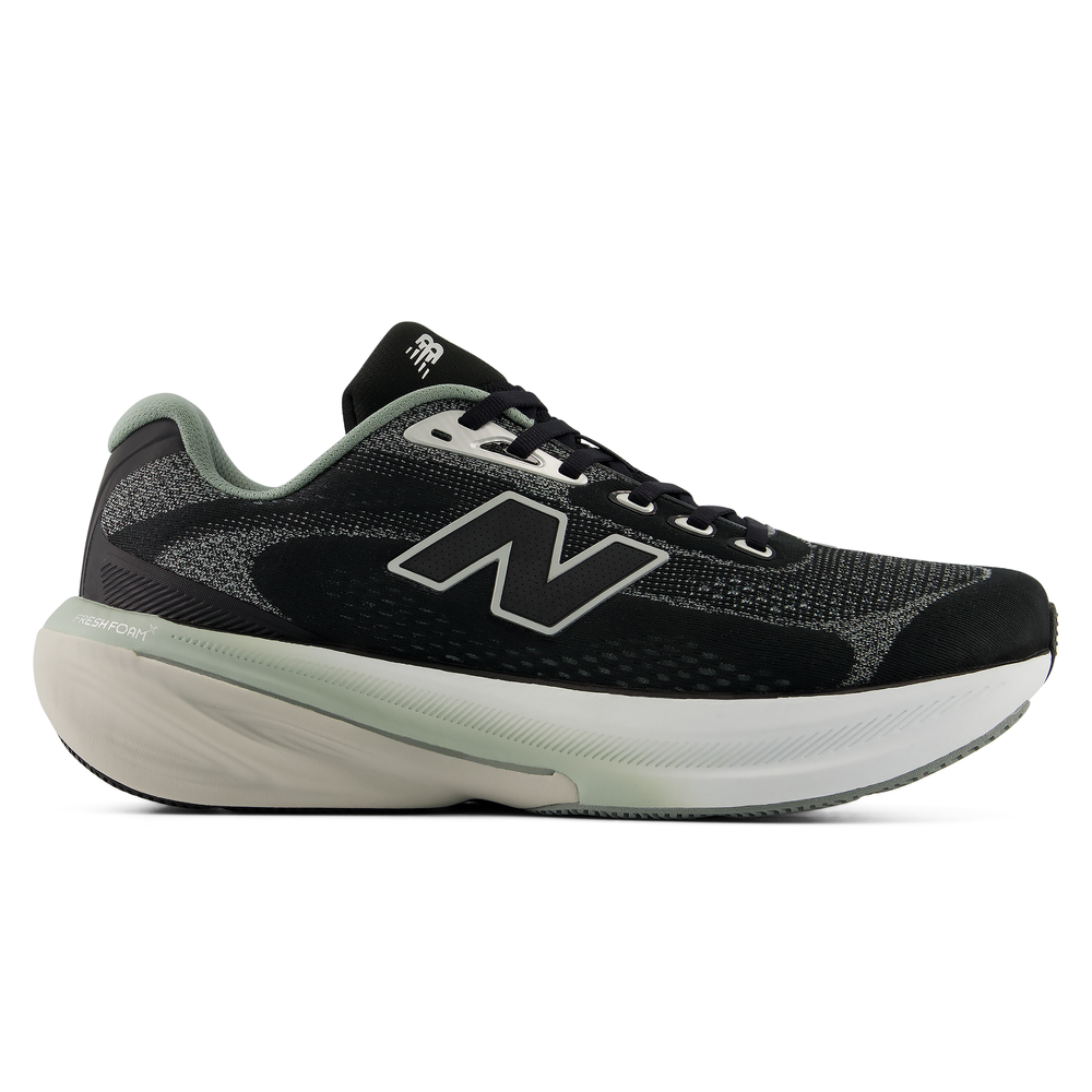 Pánské boty New Balance Fresh Foam v15 M8609HY – černé