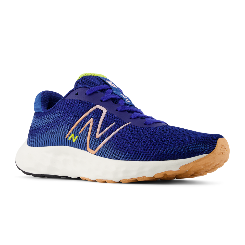 Boty dámské New Balance W520RN8 – modré