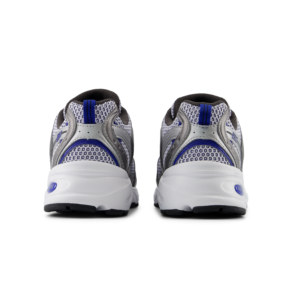Unisex boty New Balance U530ADE – šedé