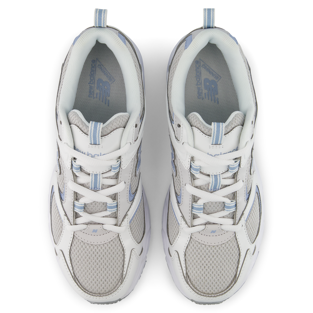 Dámské boty New Balance W4082K8 – šedé